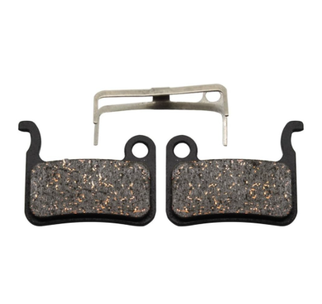 OUXI - Remblokjes V20 (Hydraulisch)